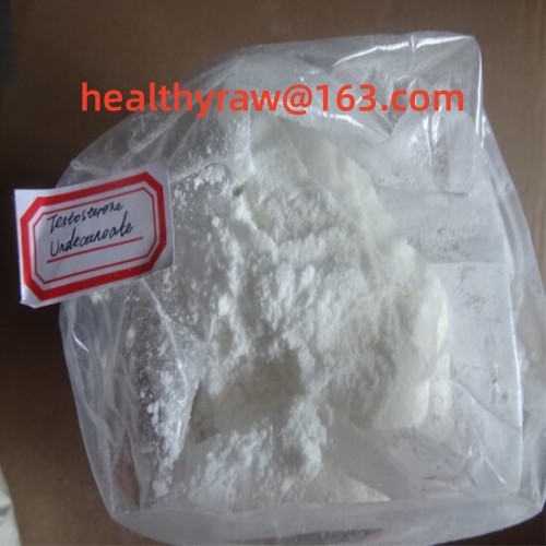 Testosterone grezzo Undecanoato/Test Unde Powder CAS No: 5949-44-0