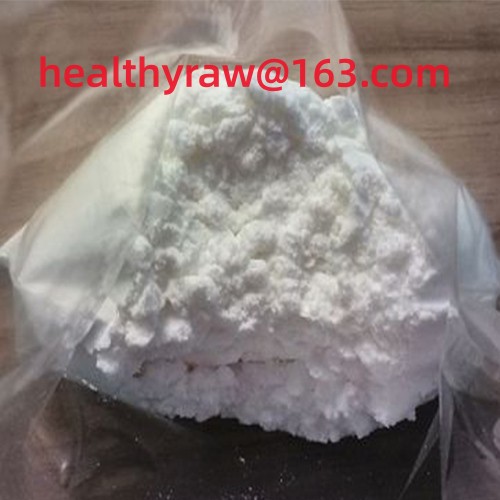 Polvere steroide cruda di Winstrol Stanozolol CAS NO: 10418-03-8