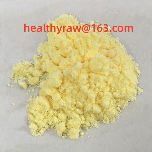 Trenbolone crudo Enanthate Tren E Polvere steroide CAS NO: 315-37-7